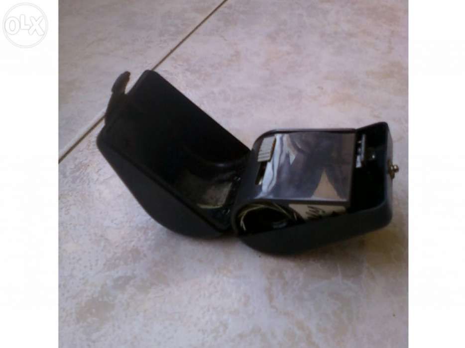 Flash Agfa Tully vintage