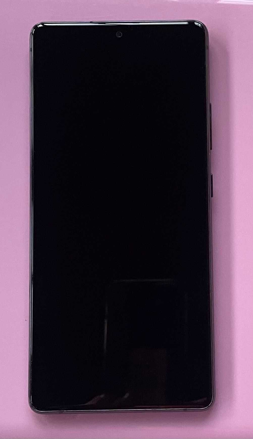 Smartfon Samsung Galaxy S10 Lite 6 GB / 128 GB  czarny