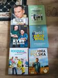 Sprzedam książki kucharskie LIDL