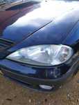 Peças Renault Megane l fase ll 1.9 dti de 2000