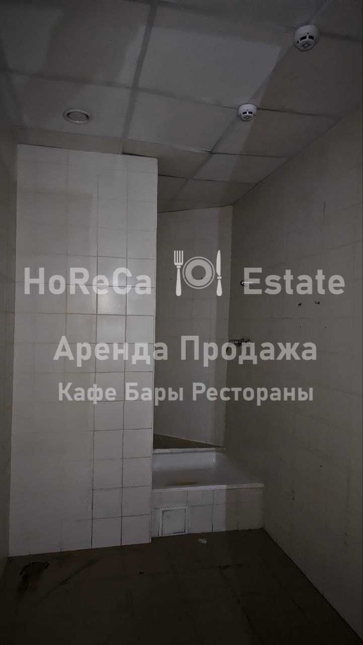 БЕЗ % Аренда. Фасад Витрины Кафе Фаст-Фуд Пиццерия 153м2