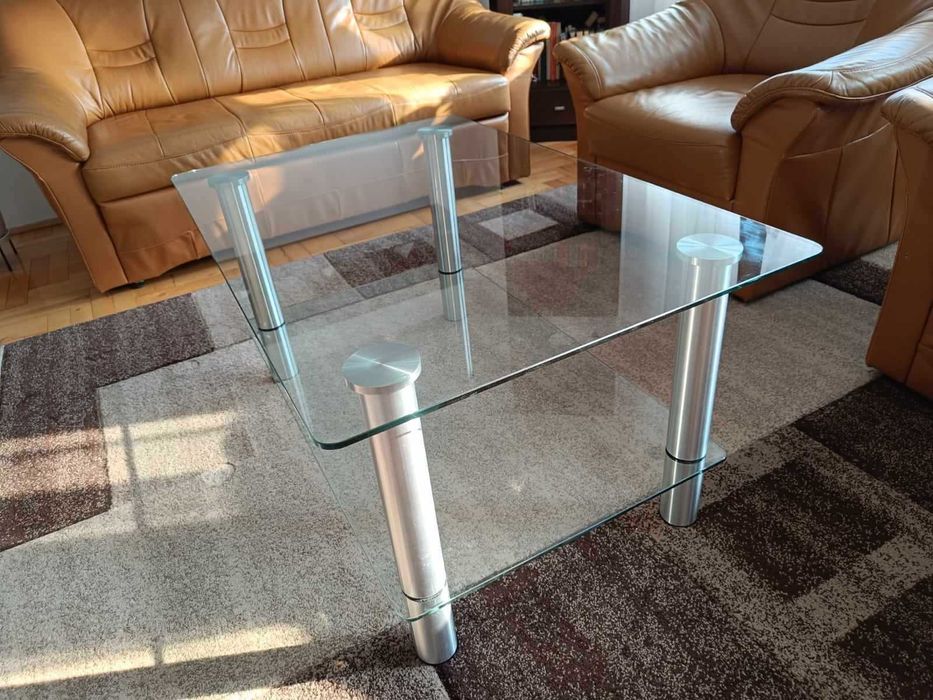 Stolik kawowy - ława