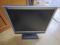 Monitor Hyundai L72D