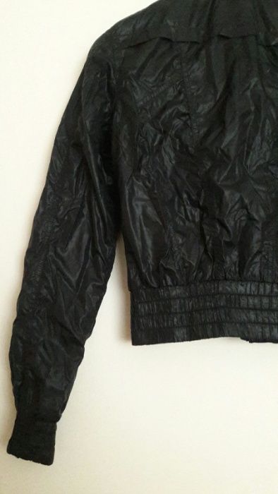 Ветровка Куртка Бомбер 2 шт.- Stradivarius и Calliope р. S (44)