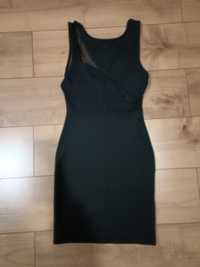 Vestido preto Pull&Bear - Tamanho M