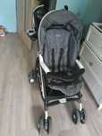 Wózek spacerowy Peg Perego Pliko P3 Compact Classico.