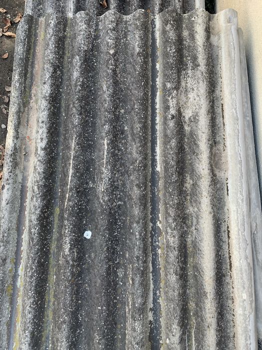 Шифер користований