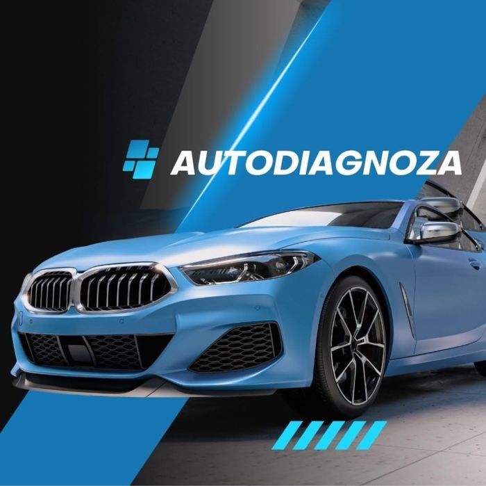 Pomoc w zakupie auta, sprawdzenie auta przed zakupem!