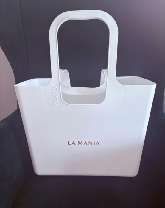 La Mania Torba plażowa