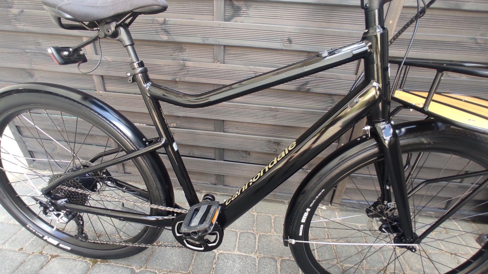 Rower cannondale treadwell neo wyprzedaż -61% ceny