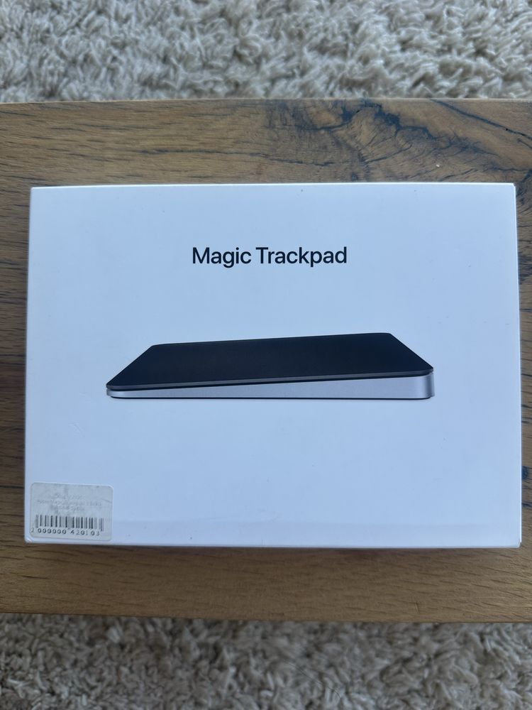 Продам Apple Magic Trackpad 2 (USB-A)