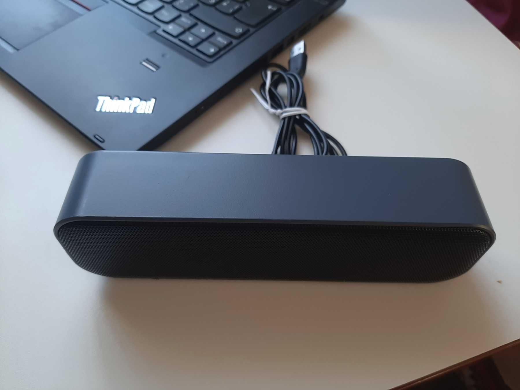 Комп'ютерна USB  акустична система