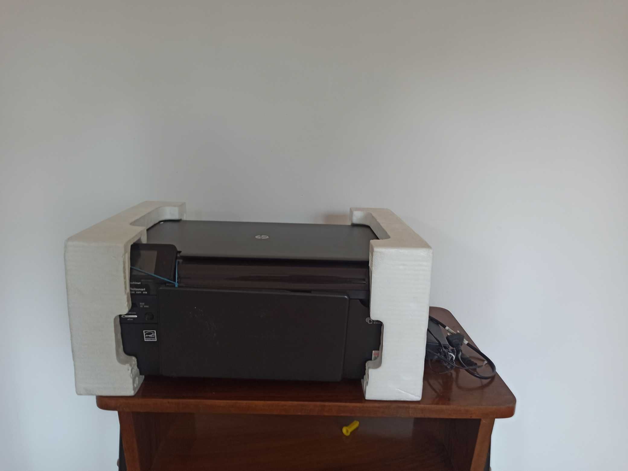 HP 110 c - drukarka skaner ksero - HP 110c