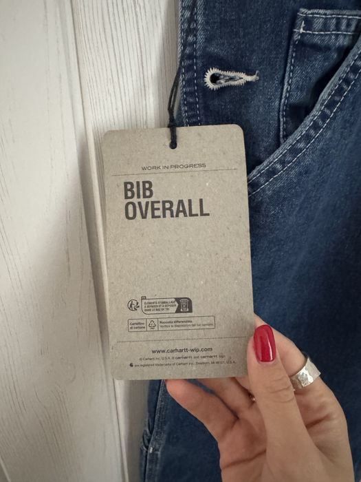 Комбінезон Carhart