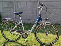Rower Miejski Trekkingowy KALKHOFF JUBILEE Koła 28 cali Rama Alu 50 cm