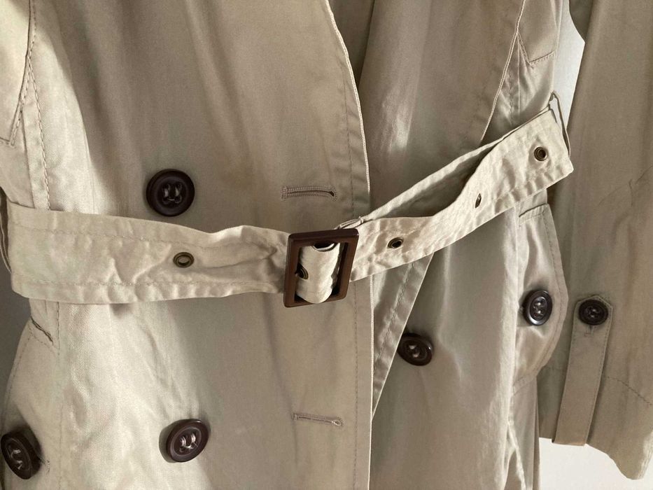 Gabardine - Pull&Bear - S