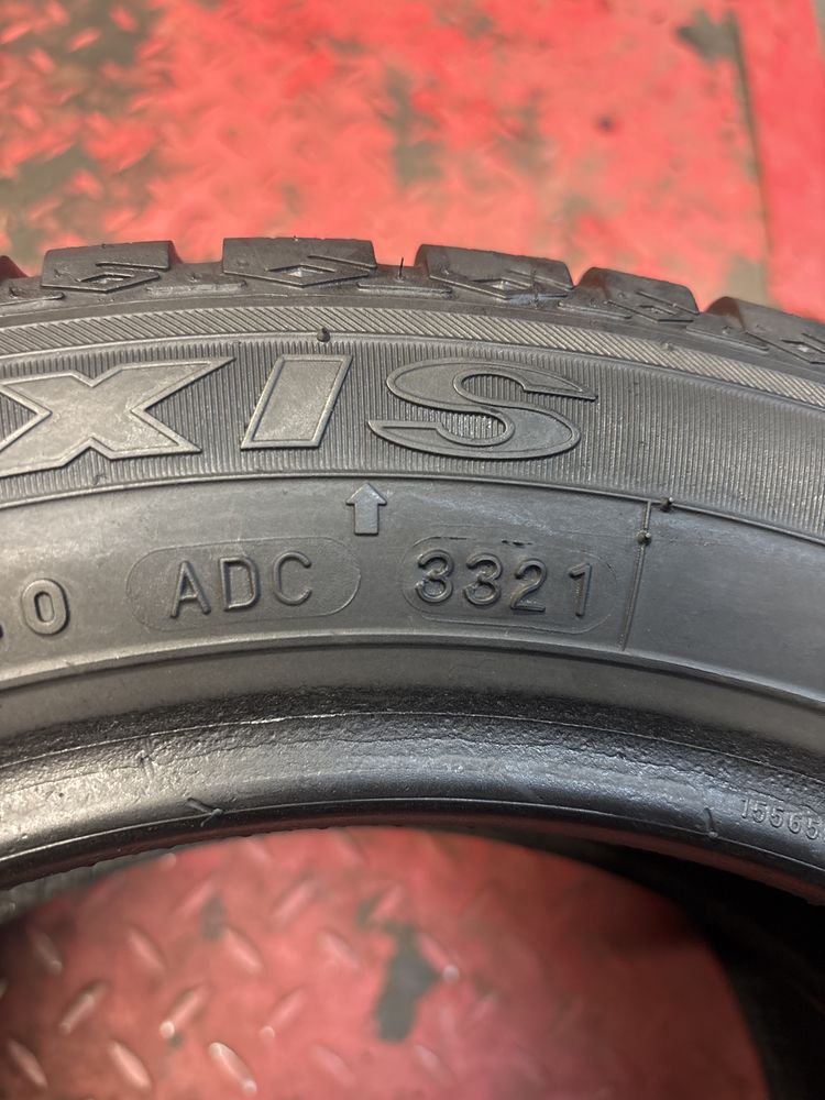 155/65R14 Maxxis 21 rok wielosezon 4szt