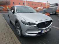 Mazda CX-5 Sprawdzona przez Rzeczoznawcę