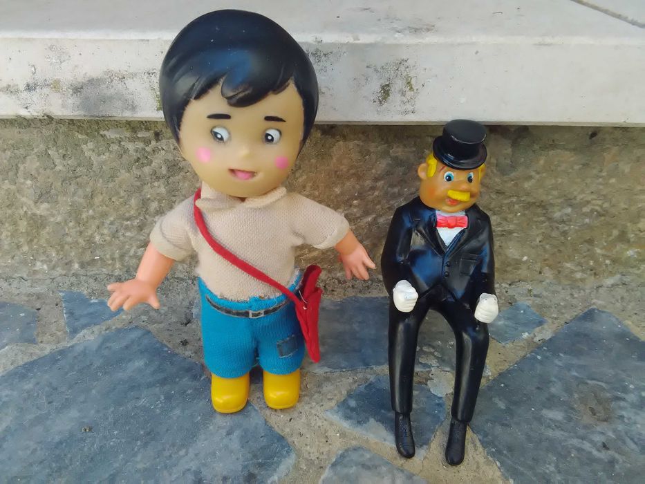 Antigos Brinquedos da nossa infancia anos 70-80