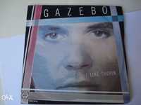 Vinil:    Gazebo