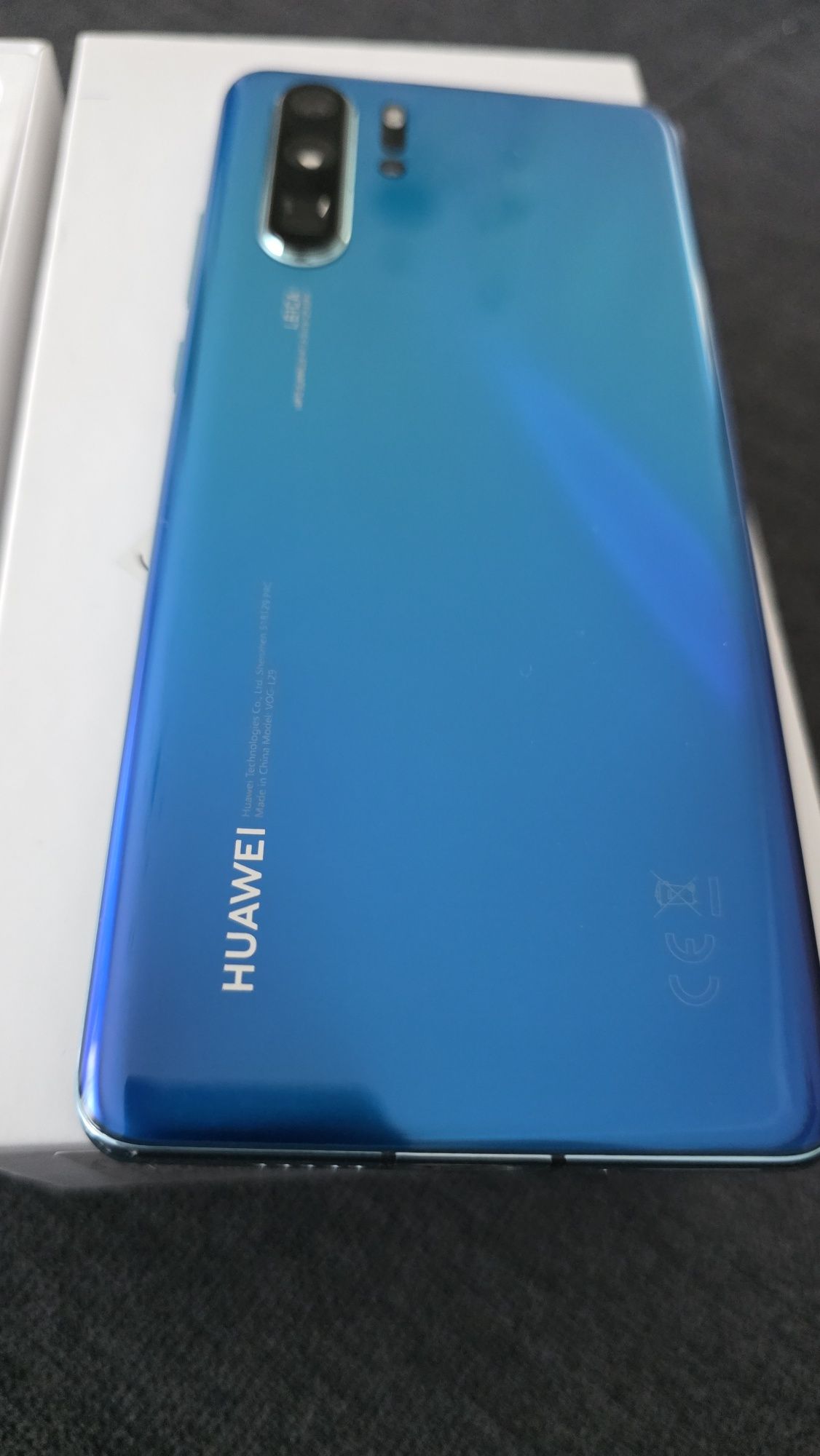 Telefon komórkowy Huawei P30pro