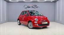 Fiat 500 1.0 GSE N3 Hybrid Dolcevita