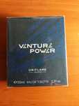 Туалетная вода Venture Power [Венче Пауэ] 100 мл