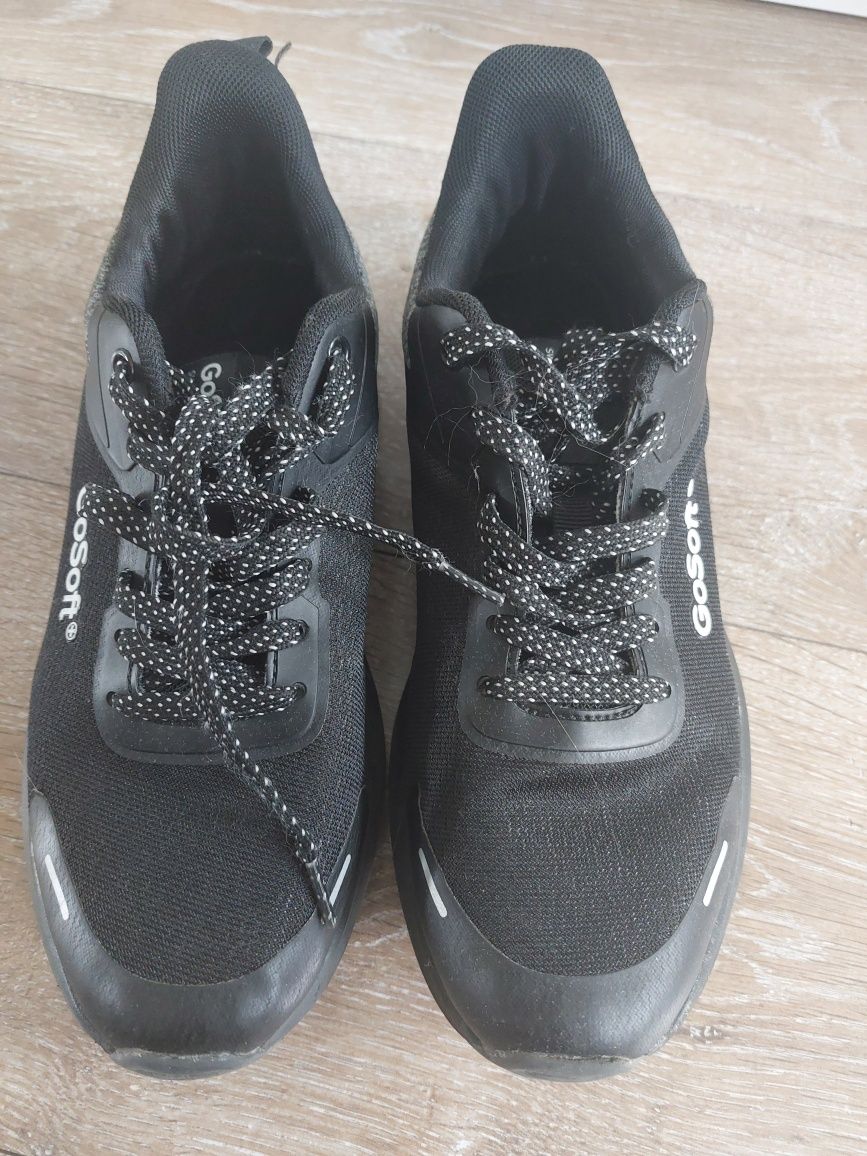 Buty Gosoft rozmiar 39 jak nowe