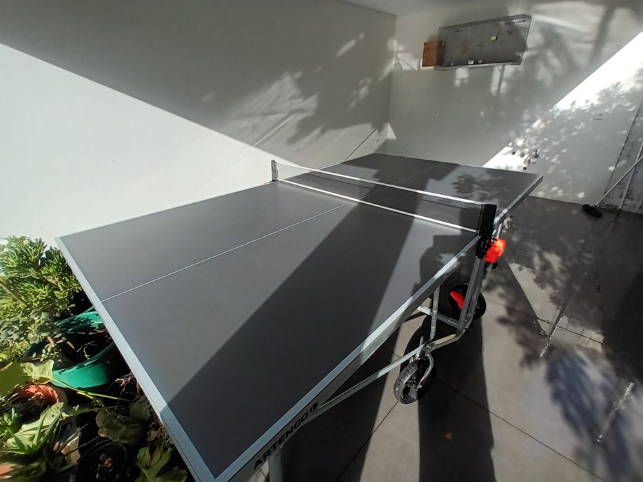 Vendo Mesa de ténis de mesa - Ping pong