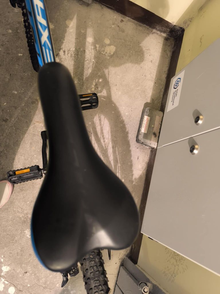 Rower Kross Hexagon S2 XS rama 14