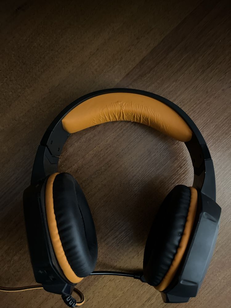Навушники Real-El GDX-7700 7.1