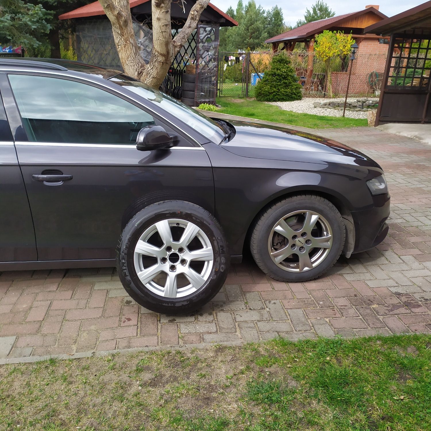 Sprzedam Audi A4 B8 2010r