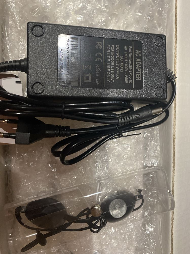 Urzadzenie do terapii światłem LED Omega light - Omelon