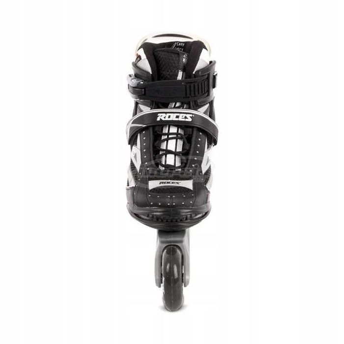 Rolki Roces Slim 101 rozmiar 46 dł. wkładki 29,5cm