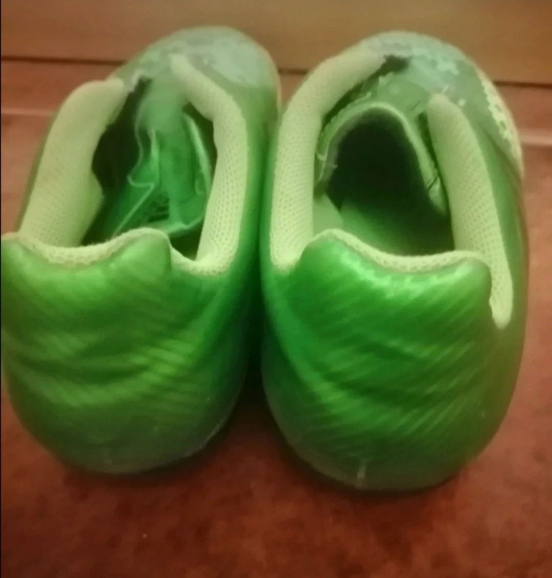 Chuteiras Adidas