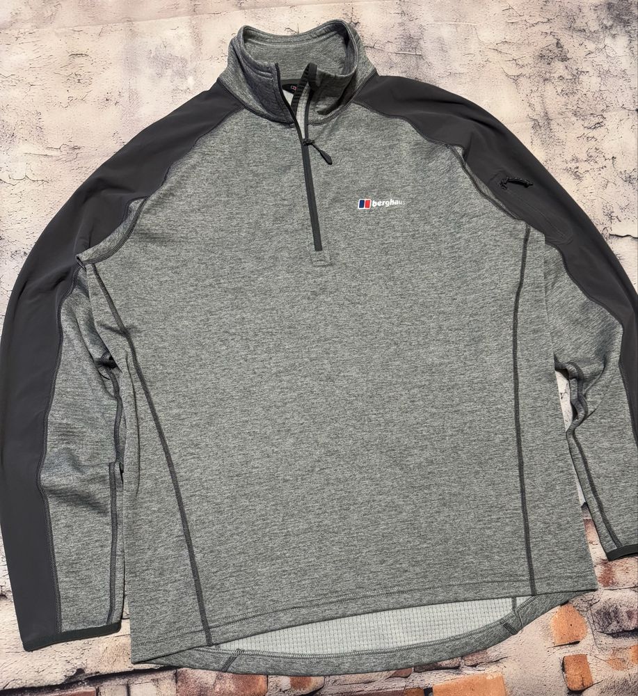 Флісова кофта Berghaus