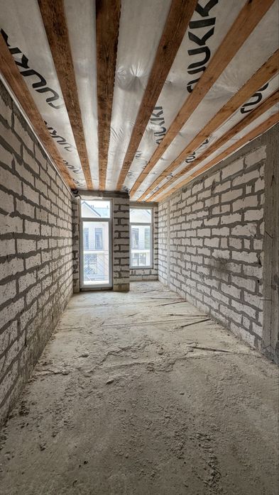 Таун Хаус в ДАЙБЕРГЕ закрытая ТЕРРИТОРИЯ/Червоный Хутор 5 минут МОРЕ