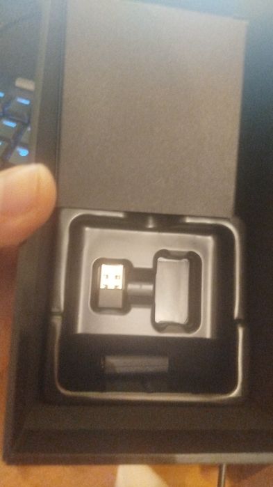 Rato wireless zowie