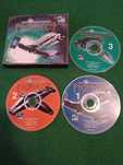Gra PC - Wing Commander Prophecy