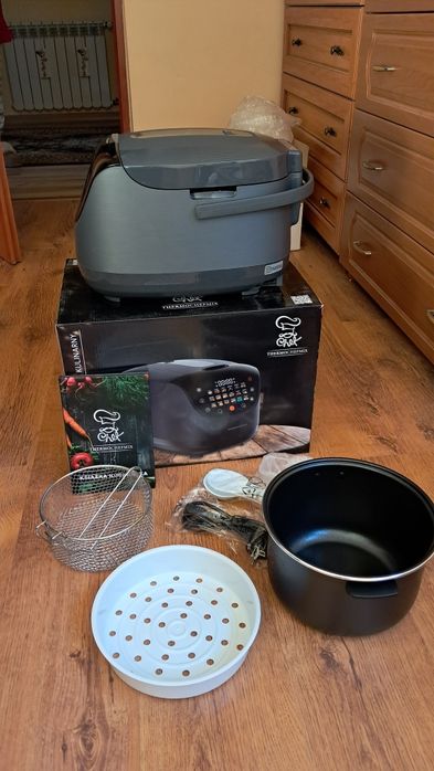 Multicooker nowy
