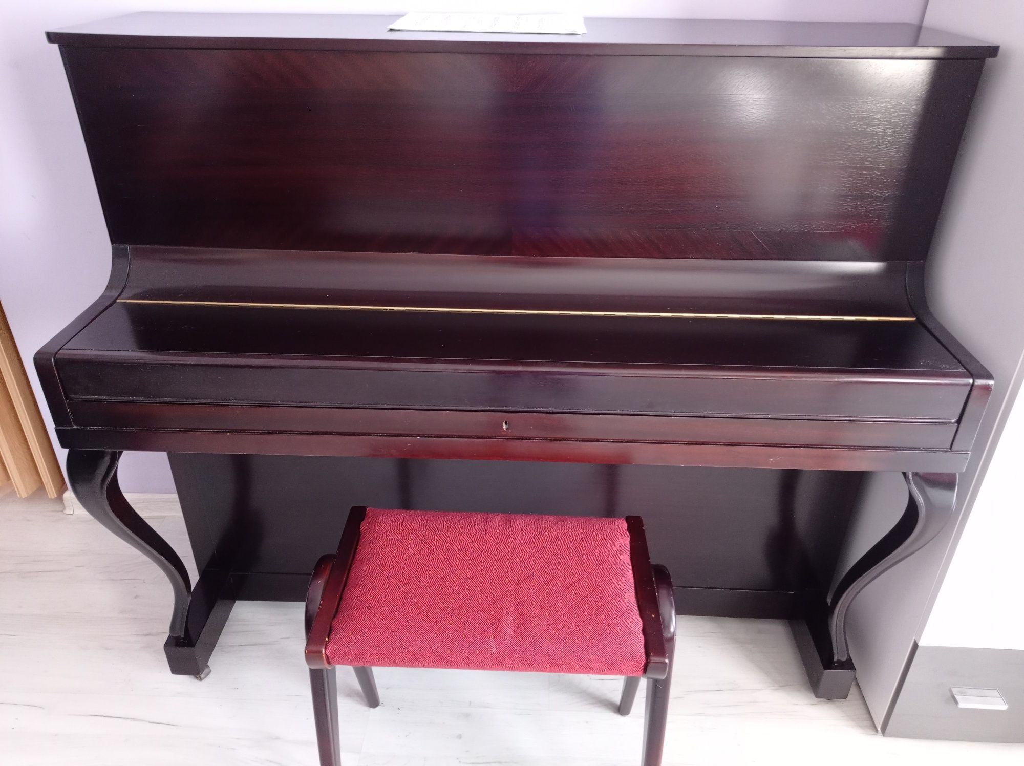 Pianino Nordiska Piano