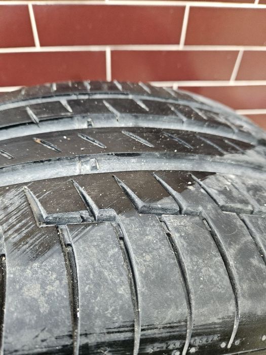 Шина Continental PremiumContact 6