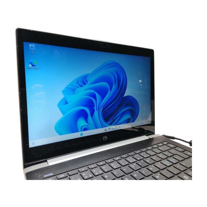 LAPTOP | HP ProBook 440 G5 | i3 | 8GB | 128SSD | 14" DOTYK | Win11