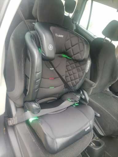 NOWY! Joie i-Trillo FX – fotelik samochodowy 15-36 kg, i-Size, ISOFIX