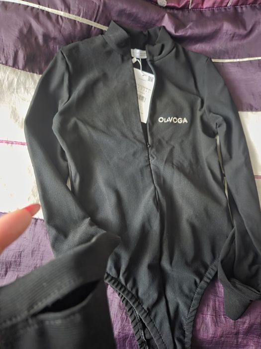 Body dlugi rekaw olavoga