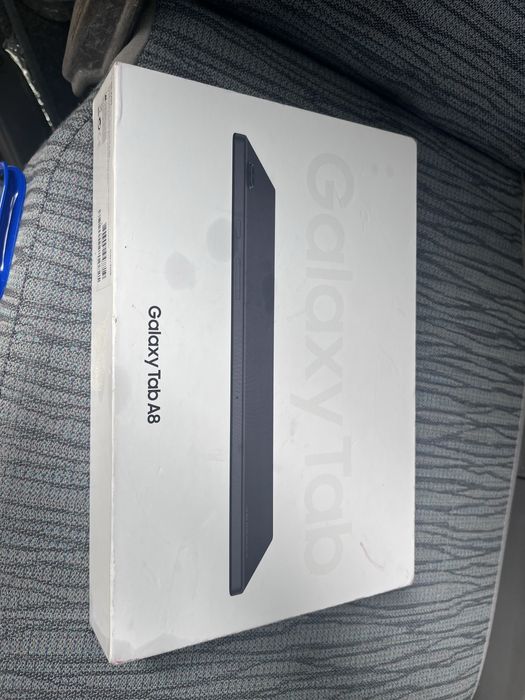 Samsumg Galaxy Tab A8