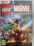 LEGO Marvel Super Heroes PC Nowa Kraków