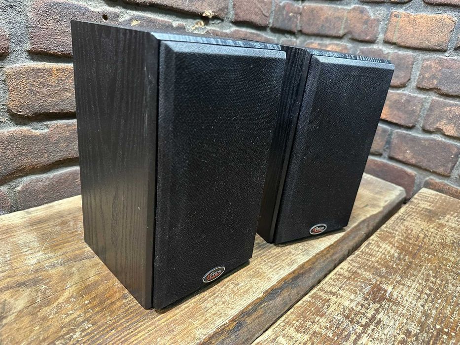 Kolumny Surround Prism Onyx 200