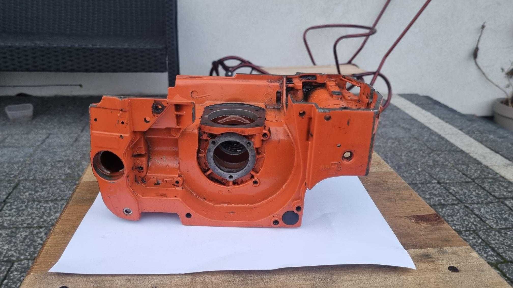 karter do pilarki husqvarna 254 XP Husqvarna 257 Husqvarna 262 XP