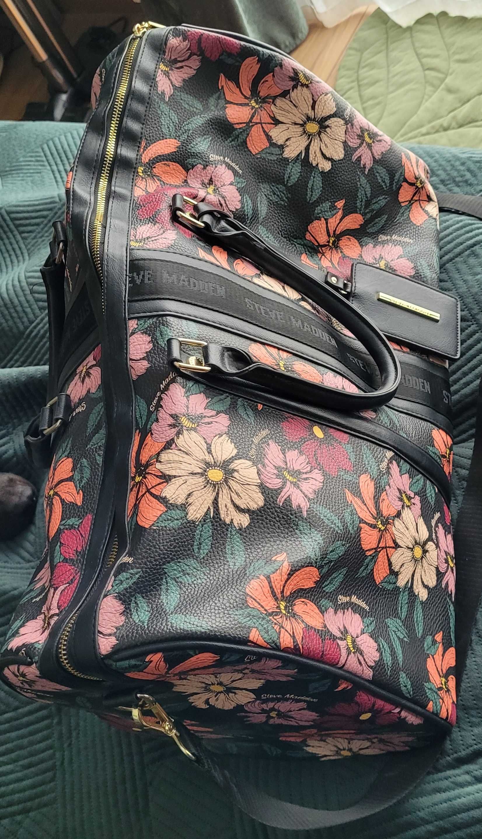 Torba podróżna Steve Madden